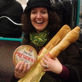 2. Very french